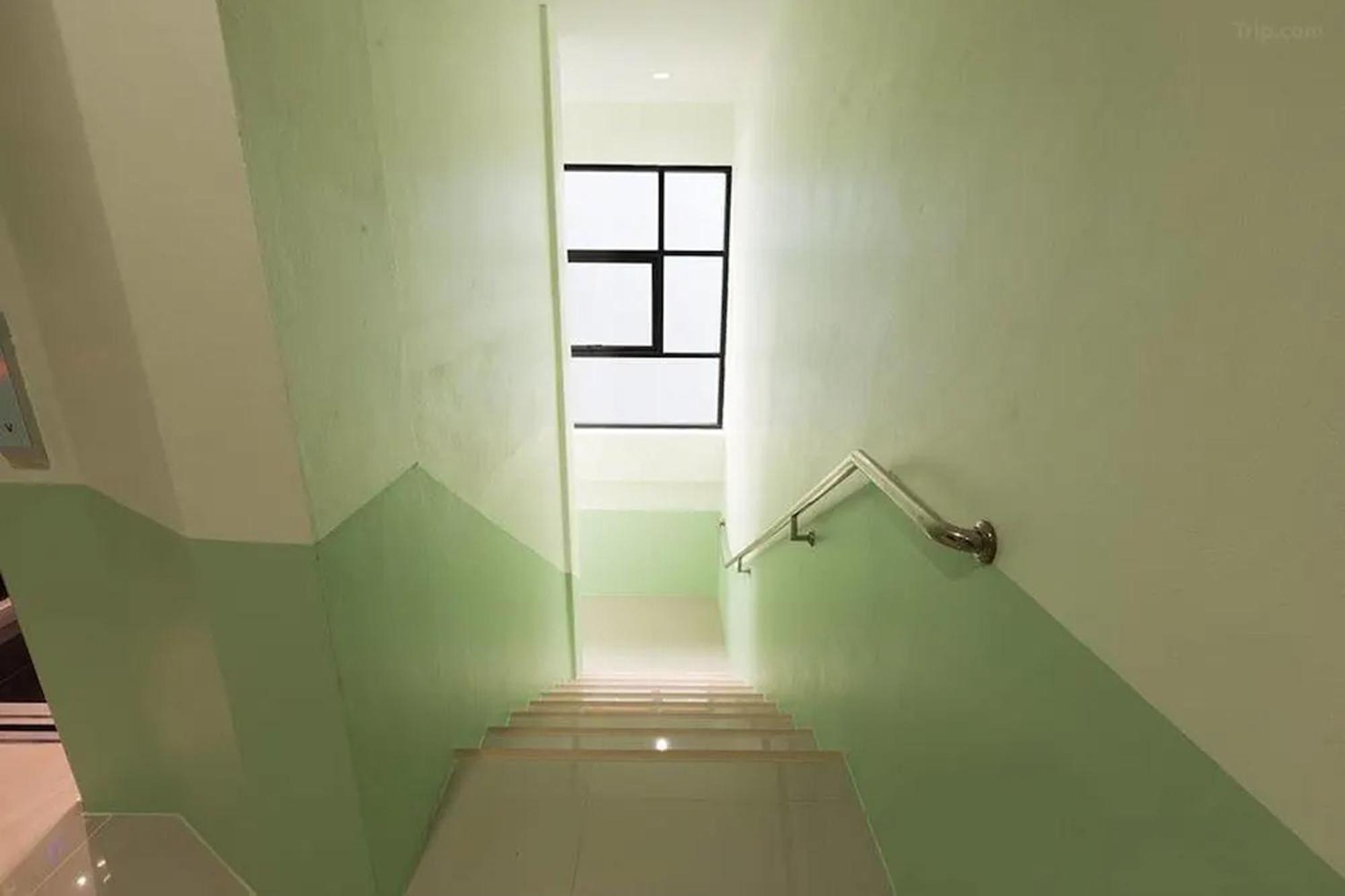 Jj Residence Phuket Town Exterior photo